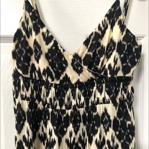 Ann Taylor Loft Maxi Dress XS